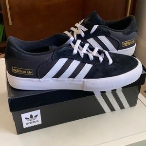 Brand new Adidas Matchbreak Super. Men’s size 11.5